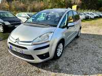 Citroen C4 Picasso 1.6 hdi 110km 07r 182 tys km Klima Elektryka Warto