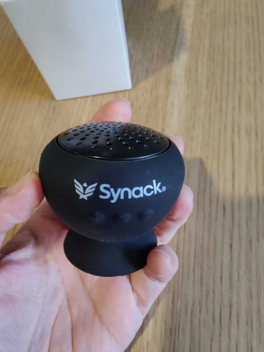 Mini-coluna bluetooth