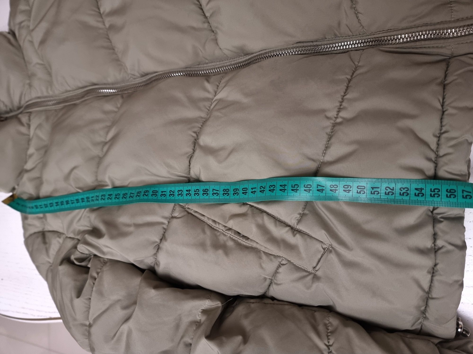 Куртка зимова COLINS  XS