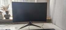 Monitor Gamingowy AOC 32 cale C32G1 144Hz 1ms