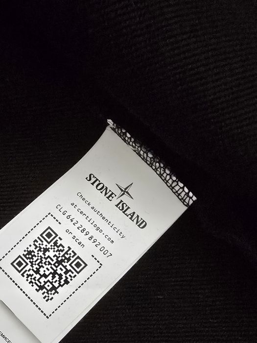 Костюм stone island разм s
