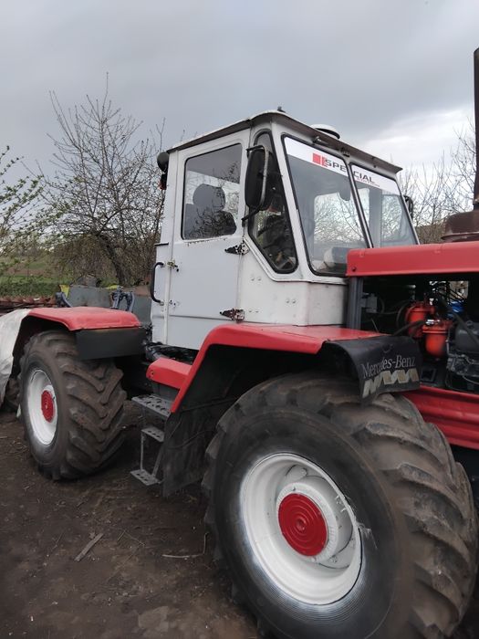 Т-150 К-Хтз 1357