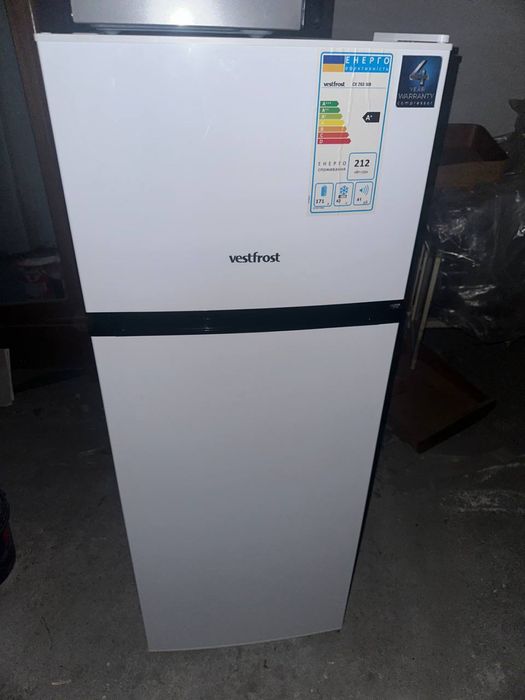 Холодильник vestfrost