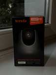Kamera Tenda Seciurity Pan 1080P /Tilt Camera