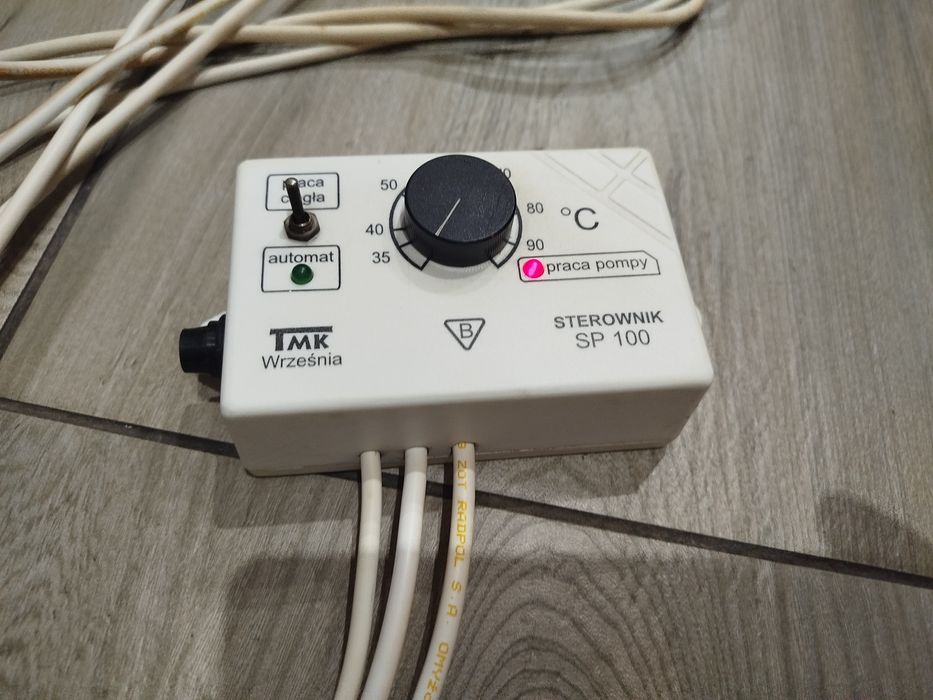 Sterownik pompy wody SP-100