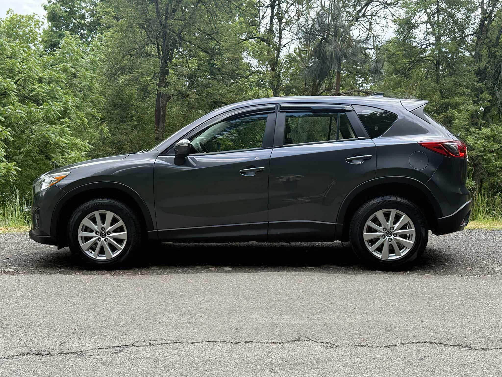 Mazda CX-5 Sport 2016