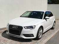 Audi A3 Sportback 1.6TDI Sport