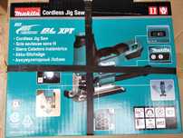 Akumulatorowa wyrzynarka Makita 18V DJV185Z