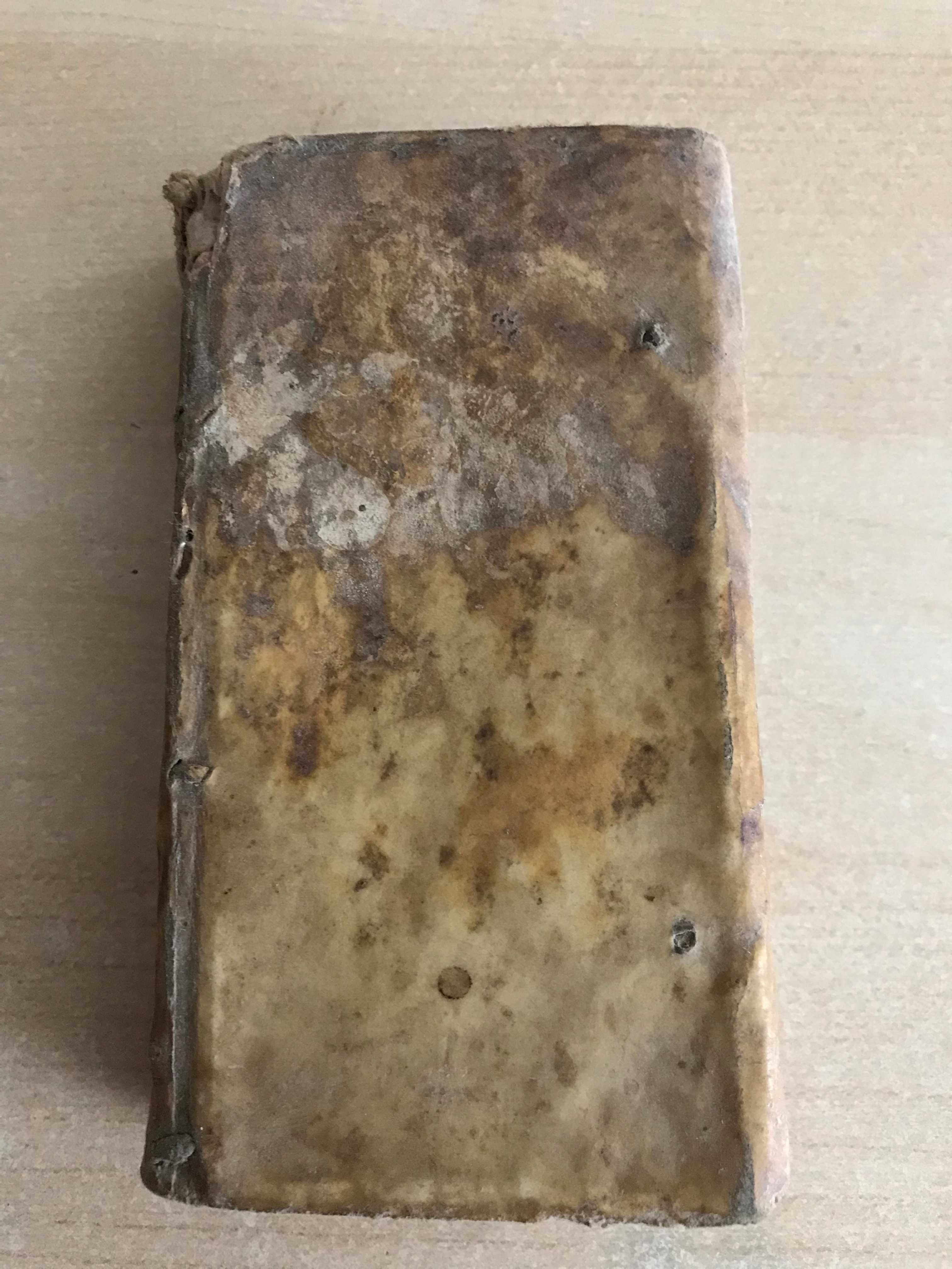 Historia Belgii z 1636 roku