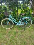 Rower damski polecam