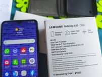 Samsung Galaxy A10