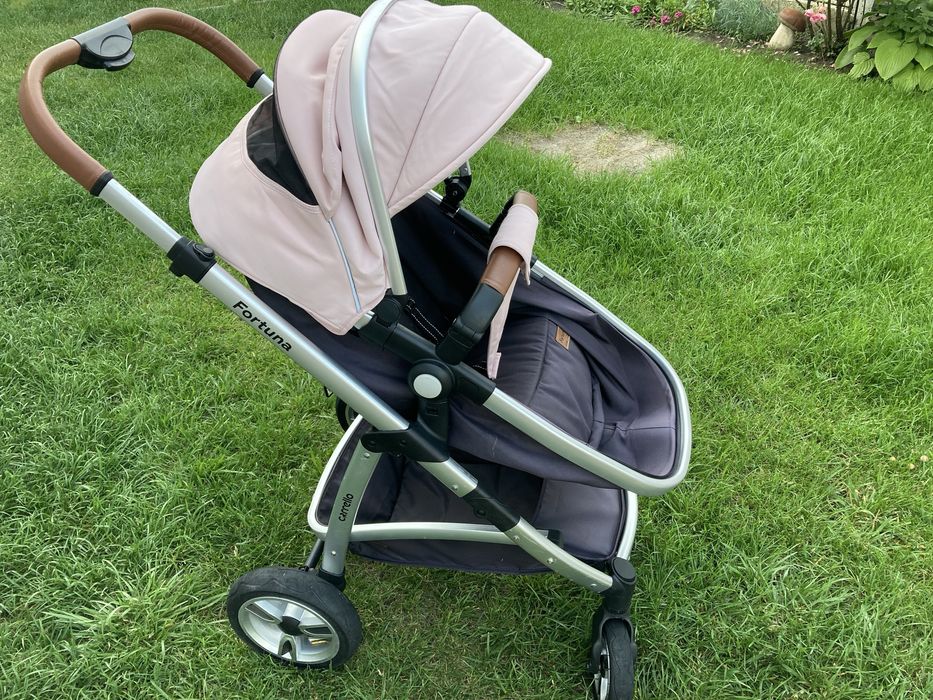 Коляска дитяча