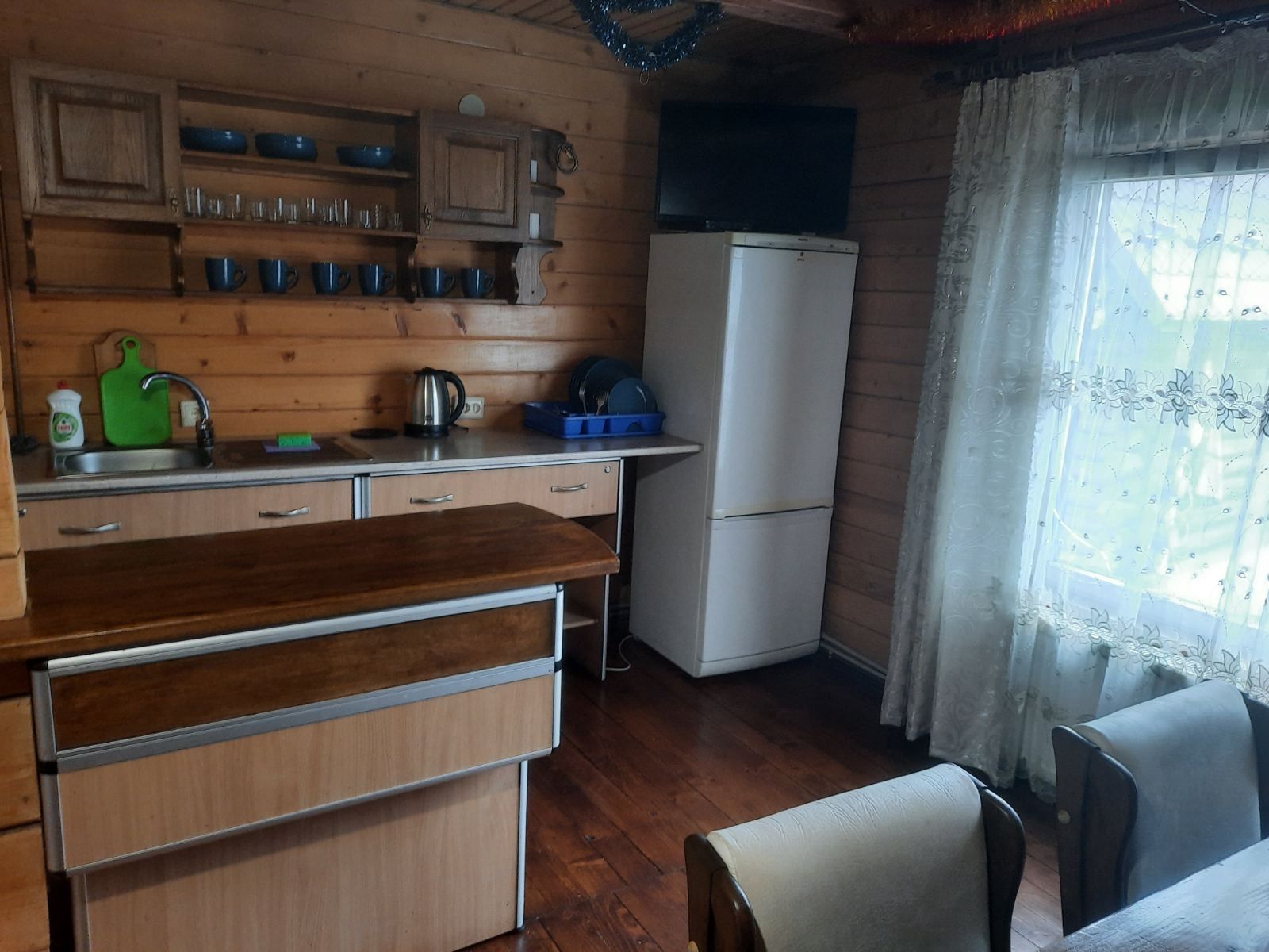 Оренда кімнат в Поляниці