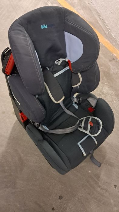 Cadeira auto bebé