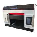 Drukarka UV A3-C flatbed