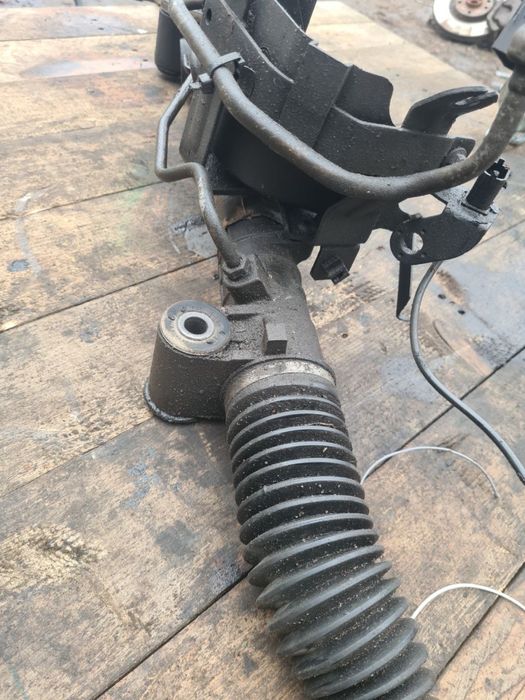 Рульова рейка 53638808 Fiat Croma Opel Vectra C Signum Опель Вектра Ц