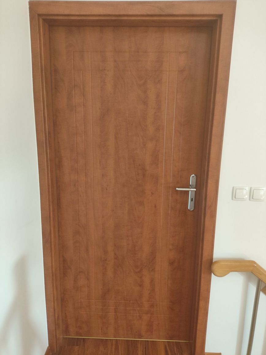 3xDrzwi wewnętrzne
