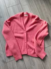 Sweter dziewczęcy Reserved r 158 stan idealny