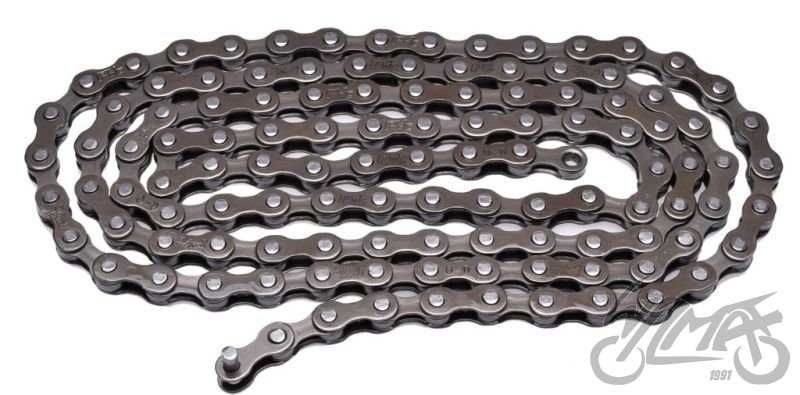ŁAŃCUCH Rowerowy 6 RZ. PYC P6003 1/2" x 3/32" 116L