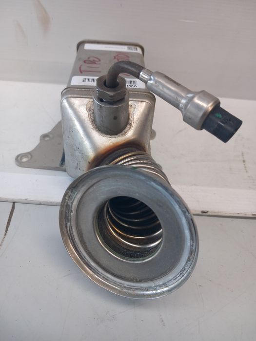 Radiador EGR Fiat Tipo Doblo Alfa Romeu Giulietta