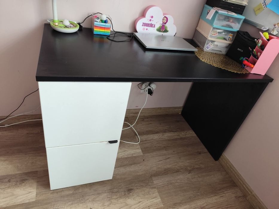 Meble młodzieżowe - dziecięce Vox