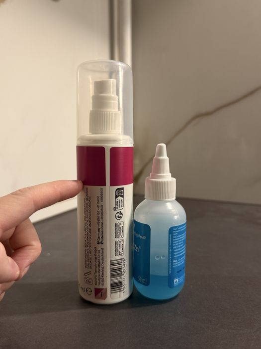 Spray dentystyczny dla kotów i psów, zwierząt czyszczenie zębów
