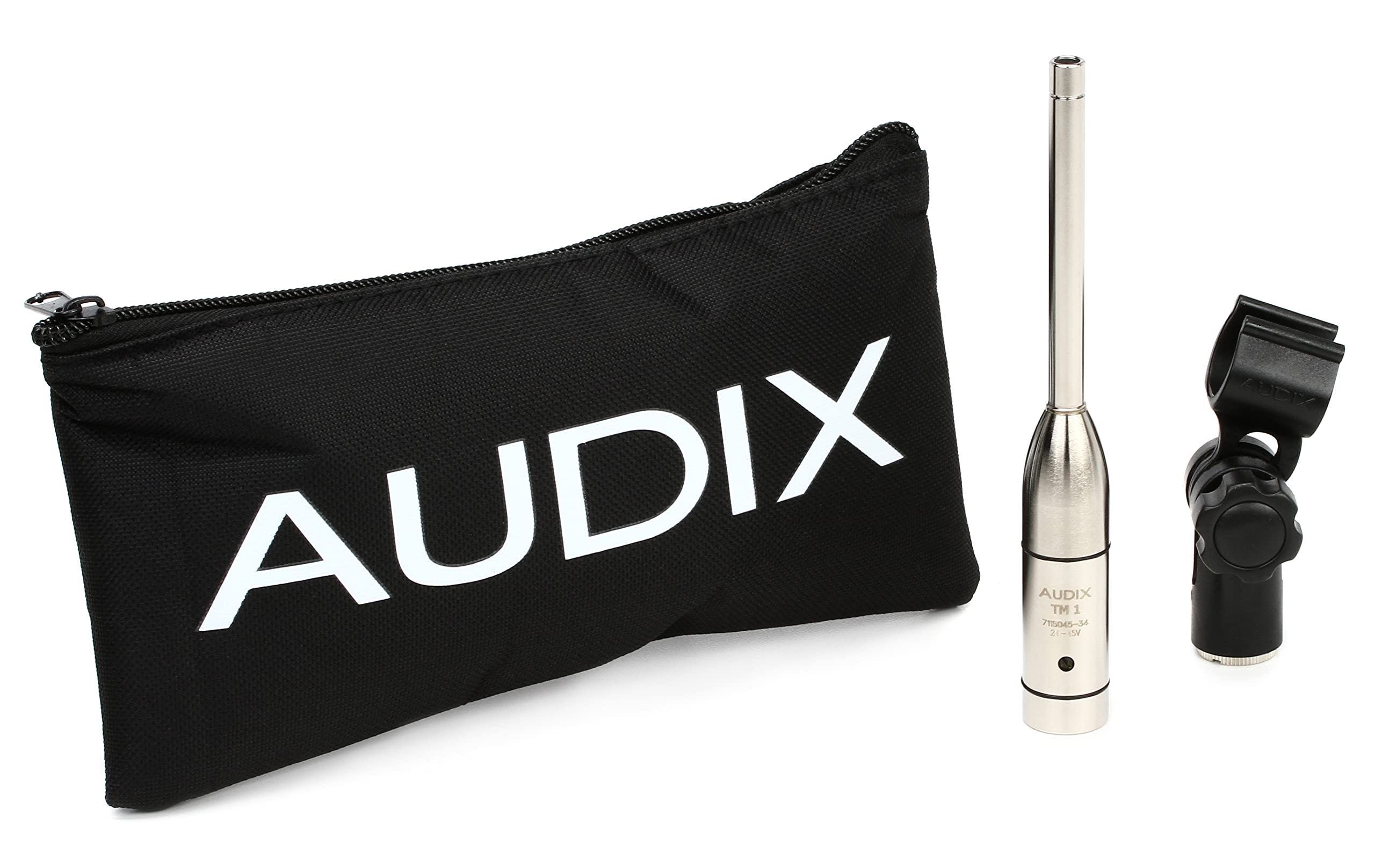 Microfone de medição - AUDIX TM1