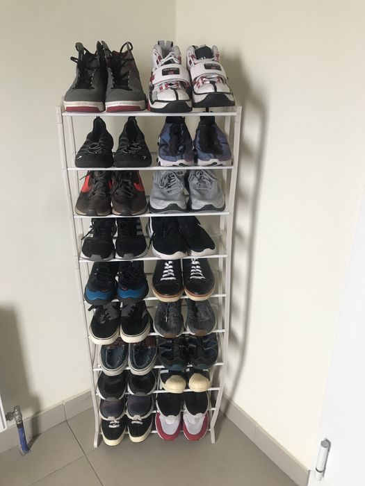 Полиця для взуття