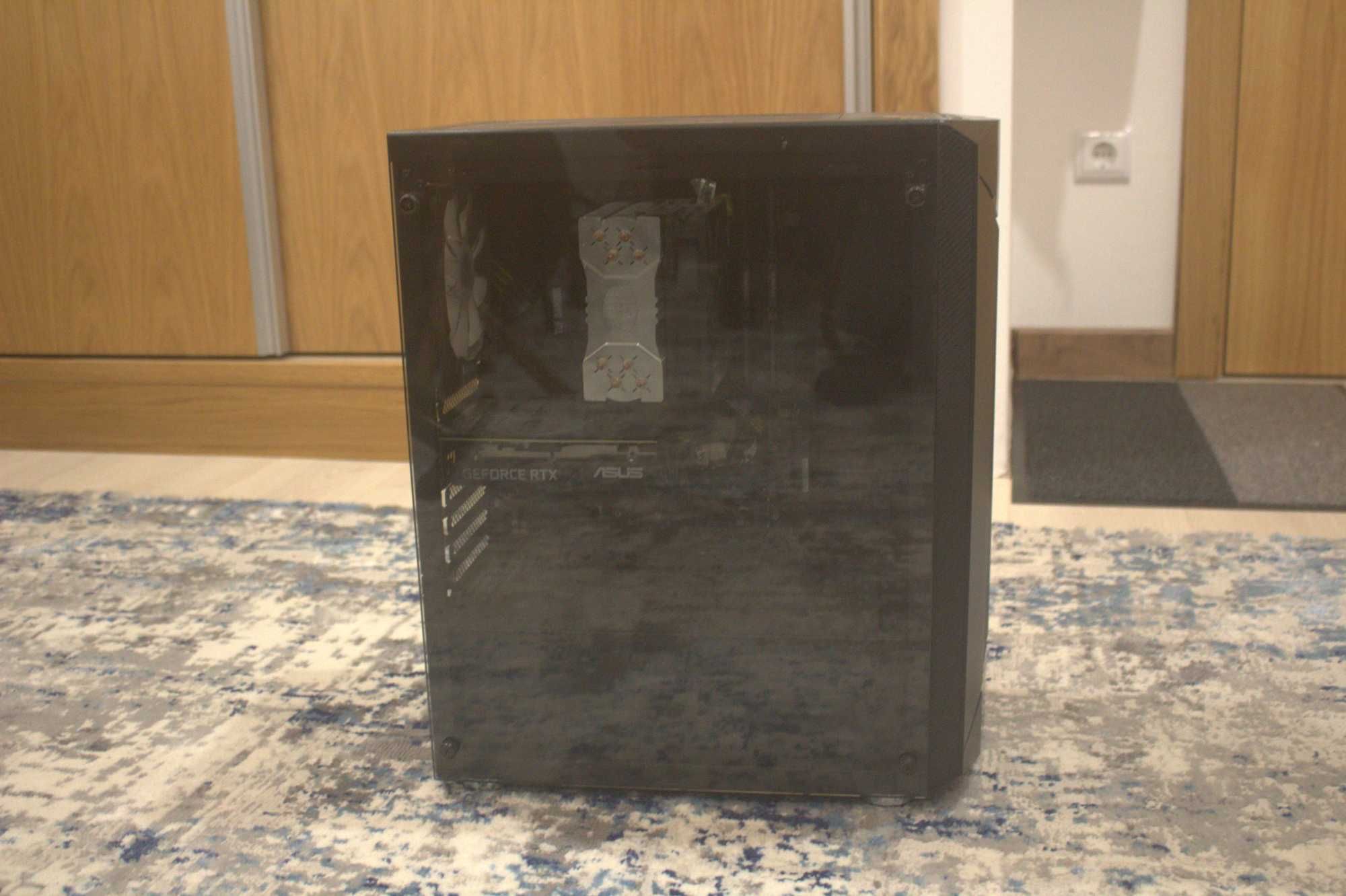 Computador Desktop Gaming