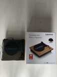 Gramofon lenco LS-10 WD