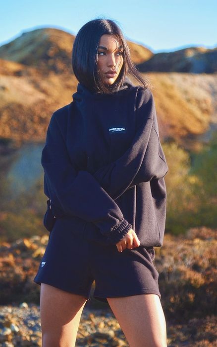 Худі на флісі, PLT