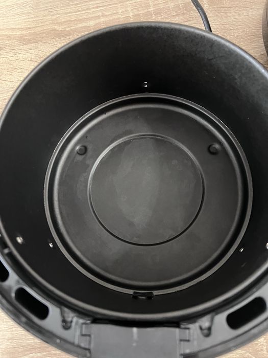 Мультипіч (Аерогриль) Tefal Air Fry Ultra EY111810