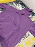 Sweat roxa primark
