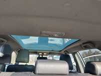 Toyota auris II podsufitka solar panorama dach hatchback