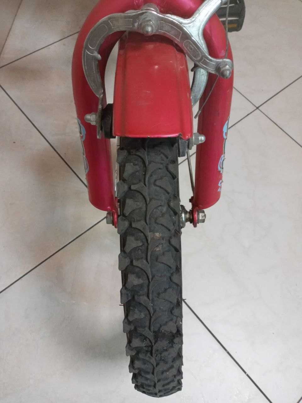 Велосипед дитячий  Profi L16