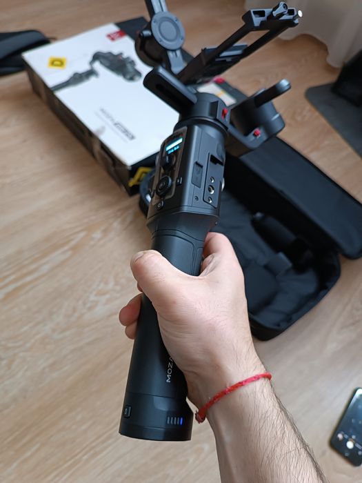 Cтабілізатор Moza Air 2S