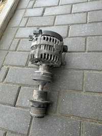 Alternator ford 1.8 tdci