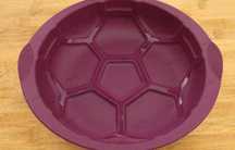 Tupperware Forma silicone