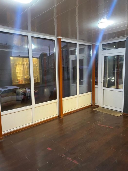 Продам комерційне приміщення, готовий бізнес