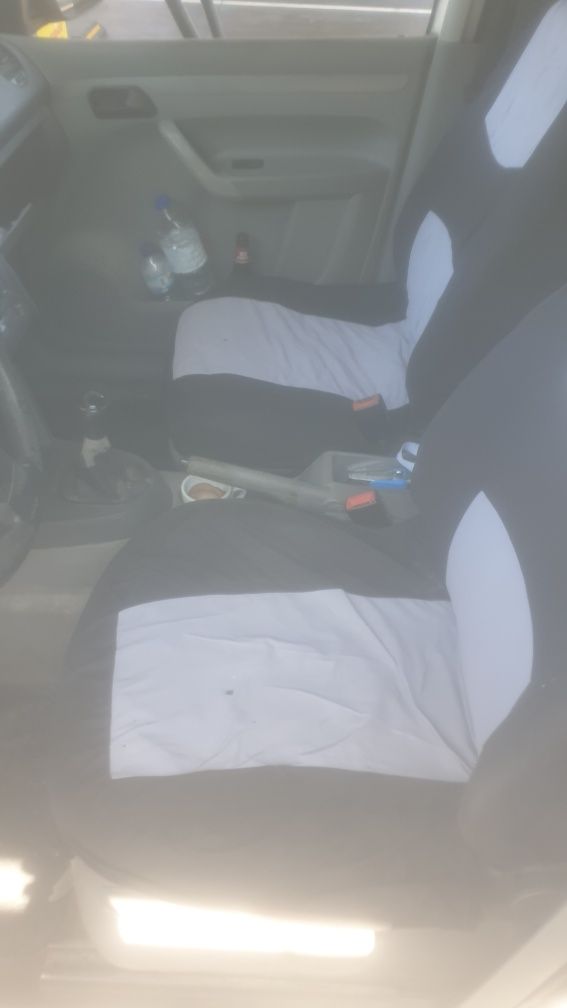 Volkswagen caddy 2.0 sdi