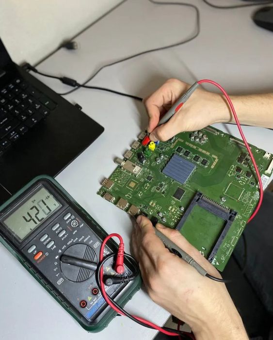 Ремонт телевизоров на дому. Частник смарт тв
Частник смарт тв