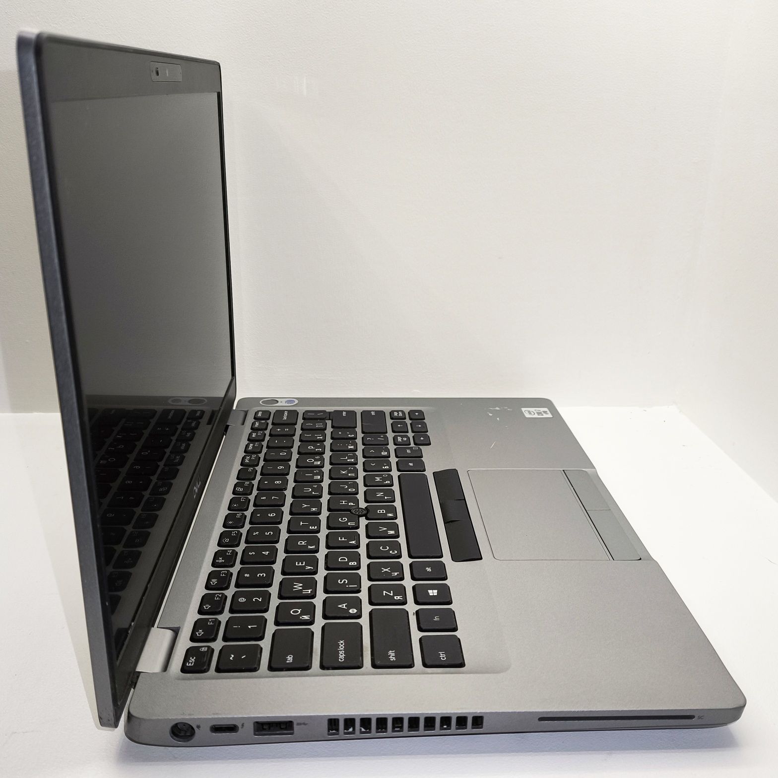 Dell latitude 5410 /14 IPS Сенсорний/ i7 6ядер /DDR4 8-16/SSD256-512