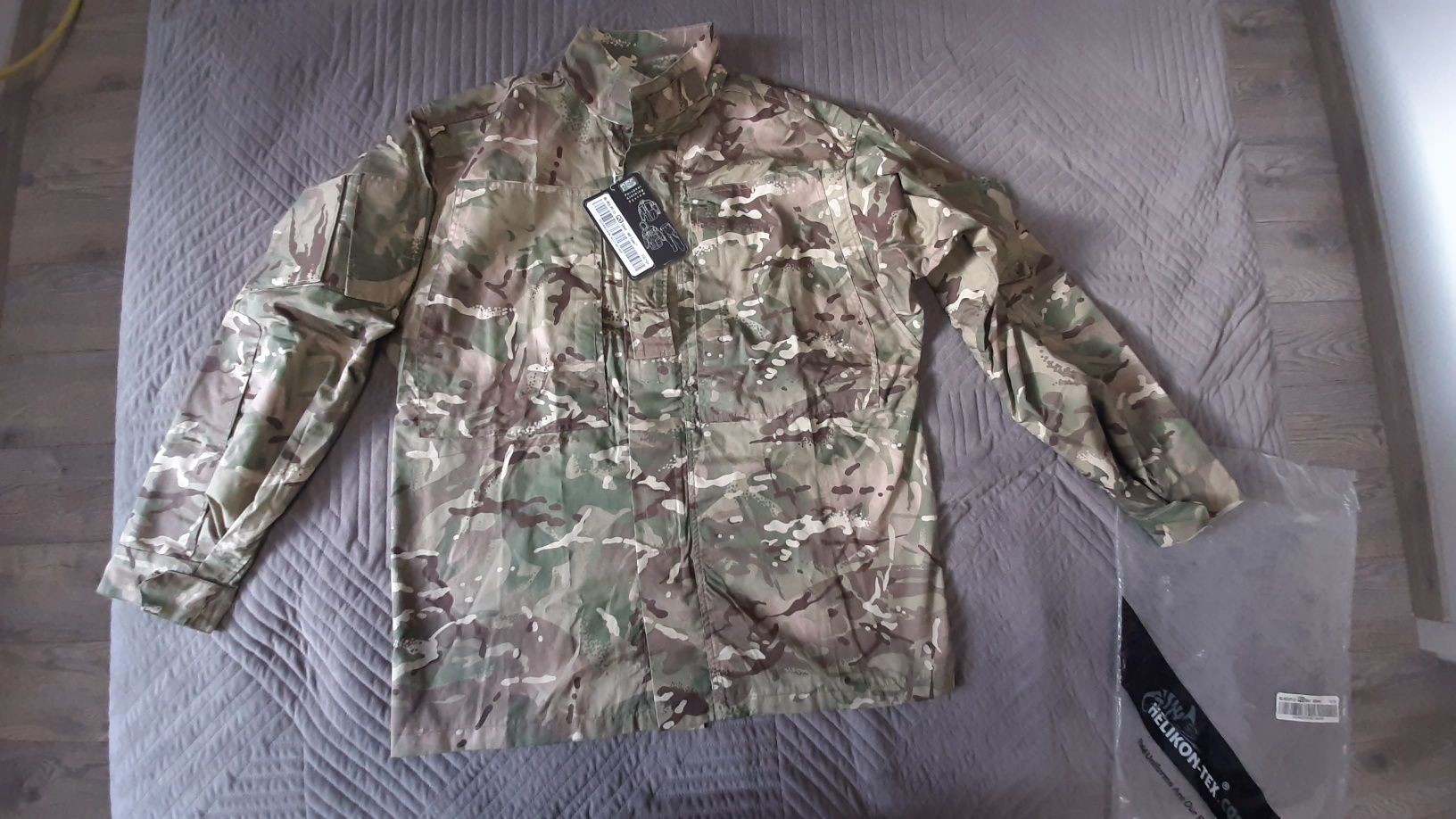Куртка і штани оригінальні MP CamoВеликобританія