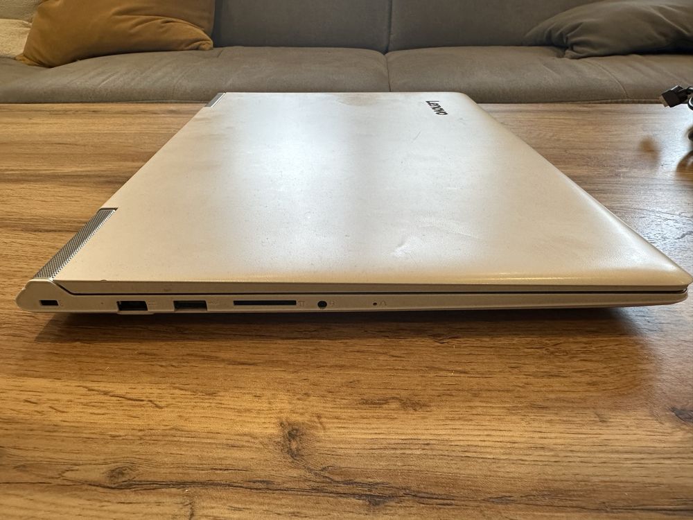 Lenovo ideapad 700-15, 20GB RAM, 500GB SSD, intel core i5