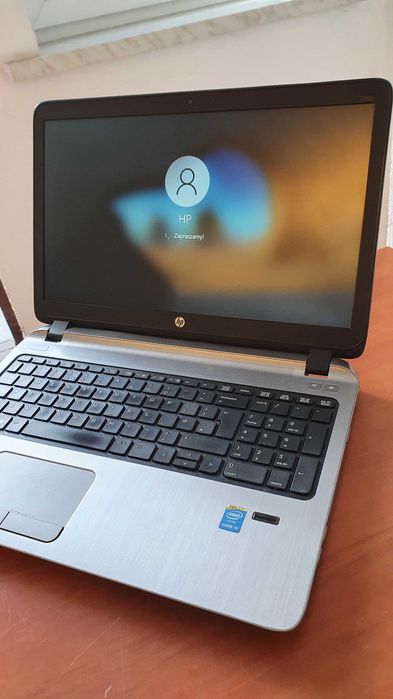 Zadbany HP Probook 450 G2
