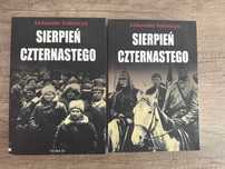 Sierpień Czternastego Aleksander Sołzenicyn