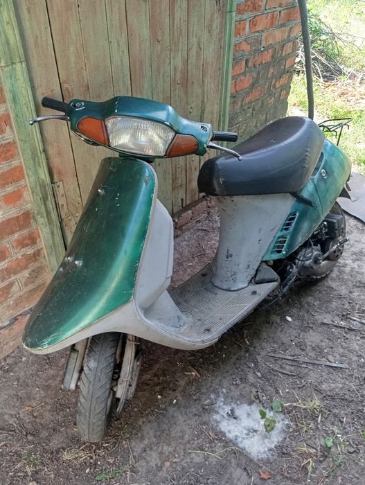 Honda tact розбор або ціляком