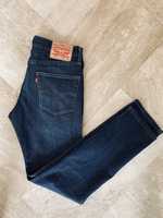 Spodnie jeansy Levis 511 W31 / L32