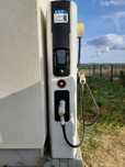 PROMOCJA! Szybka stacja ładowania DC CHAdeMO 44kW