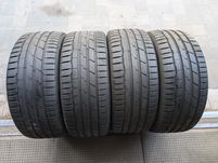 Летняя резина 245/40 R20 Hankook Ventus